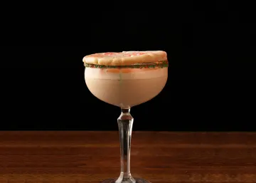 image of SUGAR COOKIE MARTINI