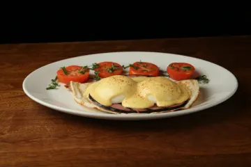 image of CROQUE MADAME CREPE