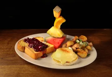 image of SWEET & SAVOURY COMBO