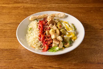 image of LAKE COMO COBB SALAD