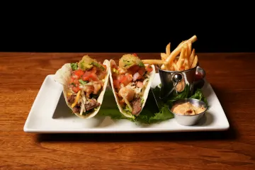 image of SURF & TURF TACOS