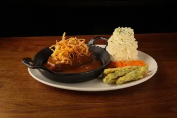 image of BISON MEATLOAF