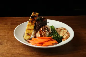 image of HAWAIIAN SHORT RIBS
