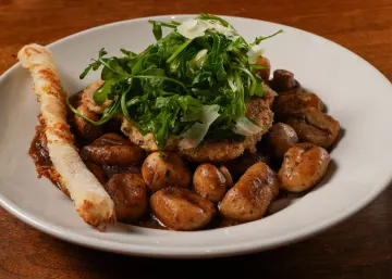 image of HARVEST GNOCCHI CHICKEN