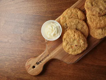 image of CARROT CAKE COOKIES TO GO