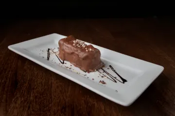 image of MINI COFFEE CRUNCH BAR