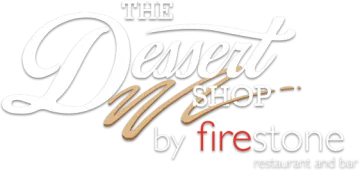 logo of The Dessert Shop