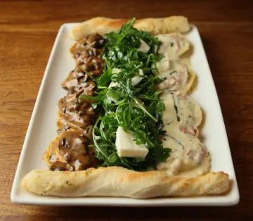 image of ITALIAN RAVIOLI DUO