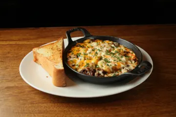 image of ENGLISH COTTAGE PIE