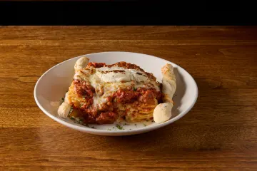 image of BURRATA LASAGNE