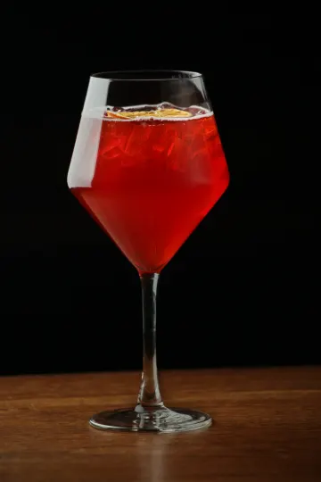 image of ITALIAN APEROL SPRITZ