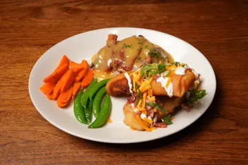 image of CHICKEN DOWN UNDER