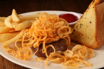 image of STEAK SANDWICH