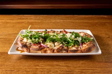 image of ITALIAN PINSA