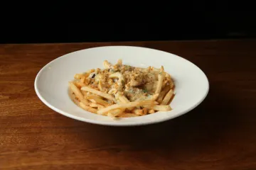 image of PARMESAN GARLIC FRIES