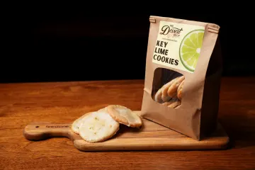 image of KEY LIME COOKIES TO GO