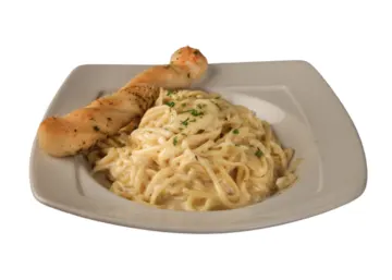 image of FETTUCCINE  ALFREDO