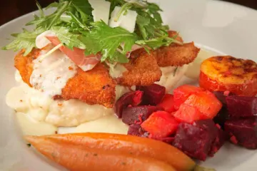 image of CHICKEN BELLAGIO