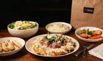 image of CHICKEN BELLAGIO