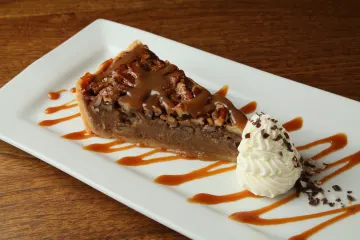 image of PECAN PIE