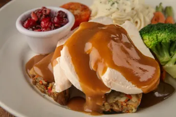 image of ROAST TURKEY