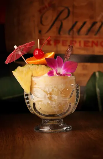 image of MANGO BELLINI