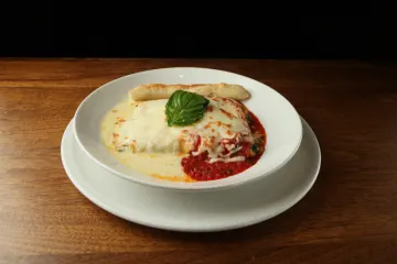 image of CANNELONI CHICKEN DUO