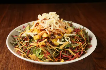 image of BAHAMA CHICKEN SALAD