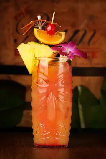 image of BAHAMA MAMA