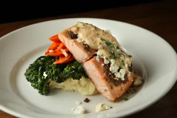 image of MEDITERRANEAN SALMON