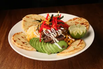 image of CARNE ASADA BOWL