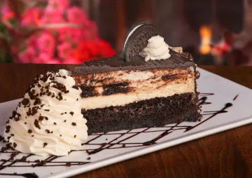 image of OREO DREAM CHEESECAKE
