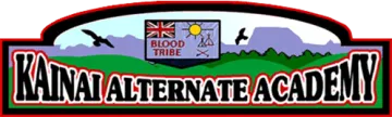 Kainai Alternate Academy logo