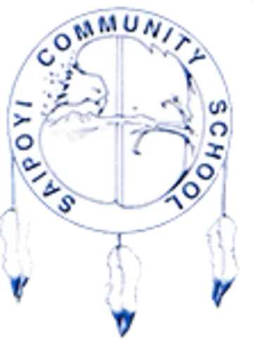 Saipoyi Community School logo