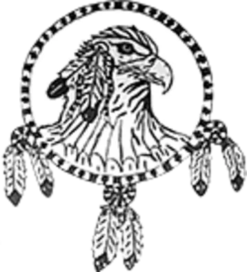 Tatsikiisaapo'p Middle School logo