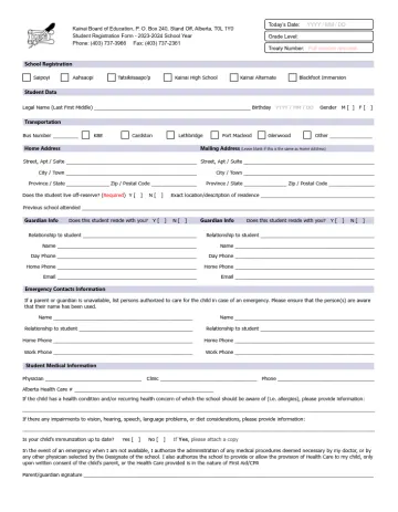 KBE Registration Form 2023-2024 file cover