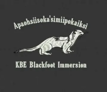 Blk Ft Immersion