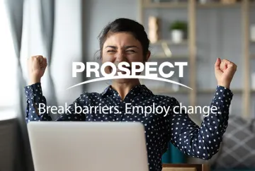 Prospect Human Services logo