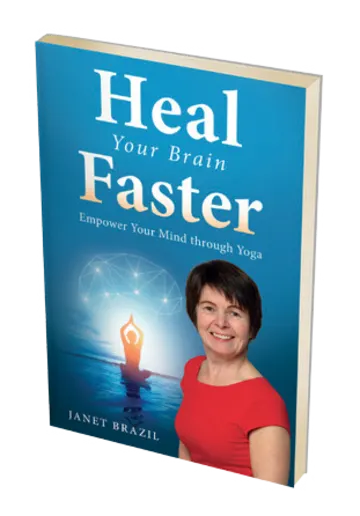 Heal Your Brain Faster