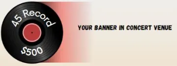 45 Record Sponsor
