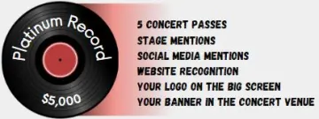 Platinum Record Sponsor 2