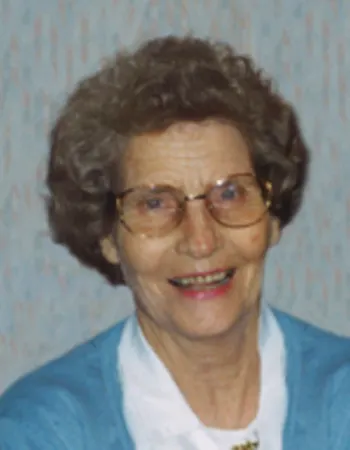 Cornerstone Funeral Home - Madison, Hazel