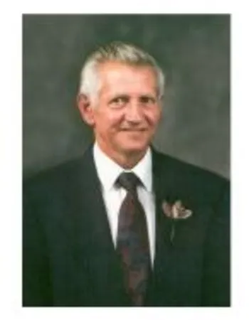 Cornerstone Funeral Home - DYCK, PETER