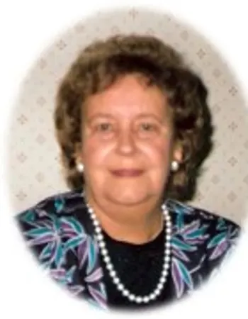 Cornerstone Funeral Home - EILEEN WOODS