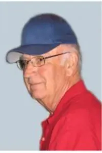 MR. WILLIAM HAROLD STYNER