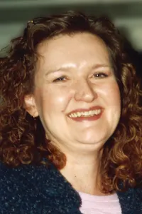 Georgine "George" Mary Hecker
