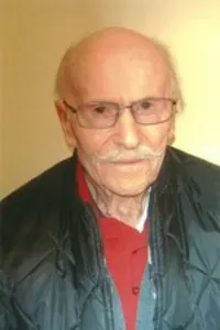 Keith Calvin Schrader