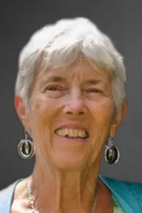 Plaxton, Elizabeth Ann