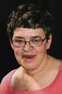 Mary Jean Smith