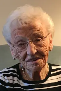 Dorothy May Davidson